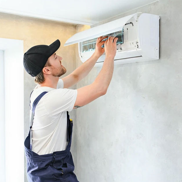 AC Maintenance 2